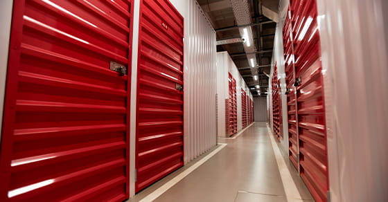 Spring clean like a pro: 5 storage tips for your declutter
