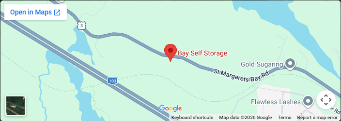 Loaction Map